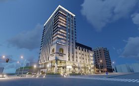 Millennium Plaza Hotel & Mall Ulaanbaatar